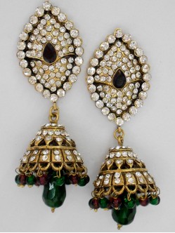 Victorian Earrings